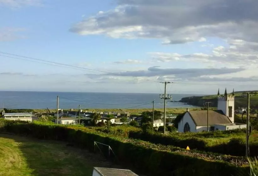 Copperfield House B & B