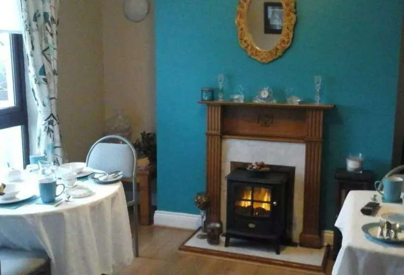 Copperfield House B & B
