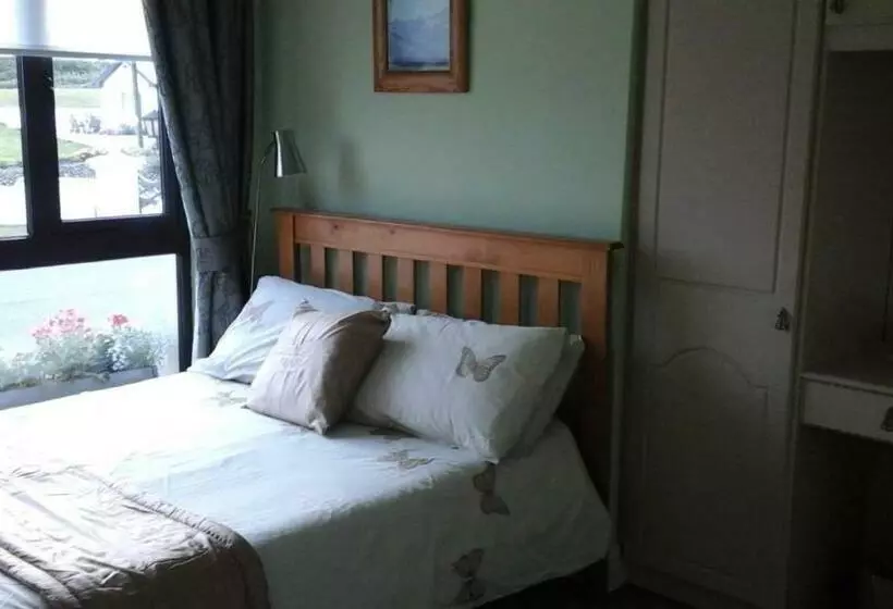 Copperfield House B & B