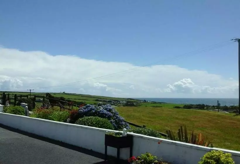 Copperfield House B & B