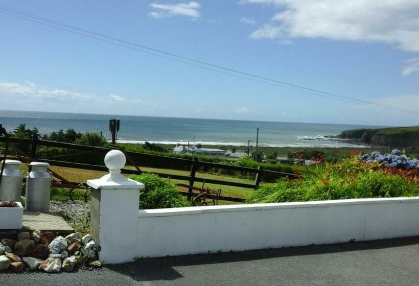 Copperfield House B & B