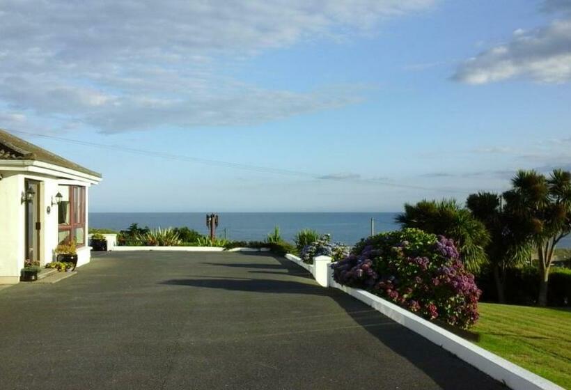 Copperfield House B & B