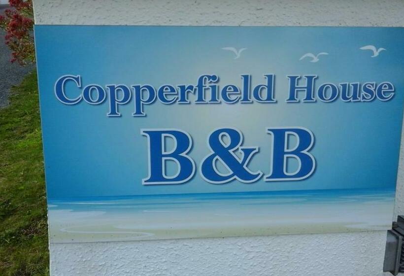 Copperfield House B & B