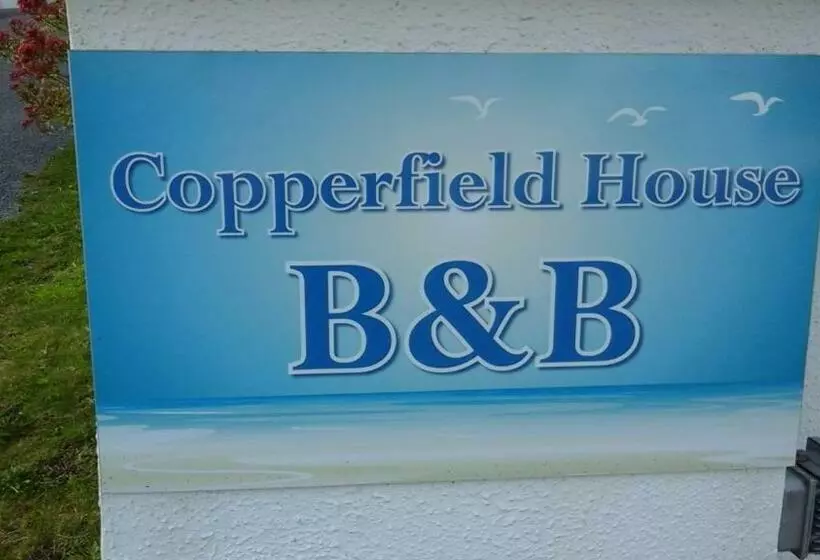 Copperfield House B & B