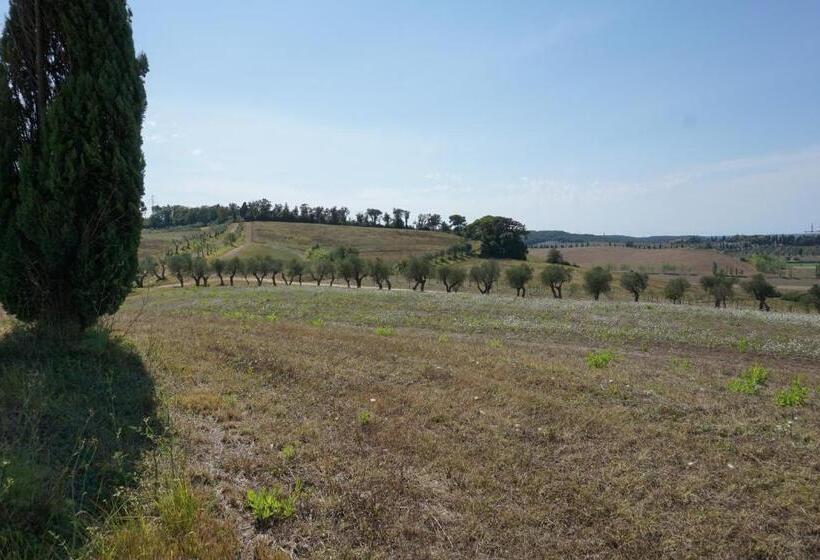 בית מלון כפרי Agriturismo Cheloni