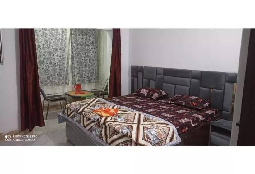 Hotelli Apex Heritage, Gangotri