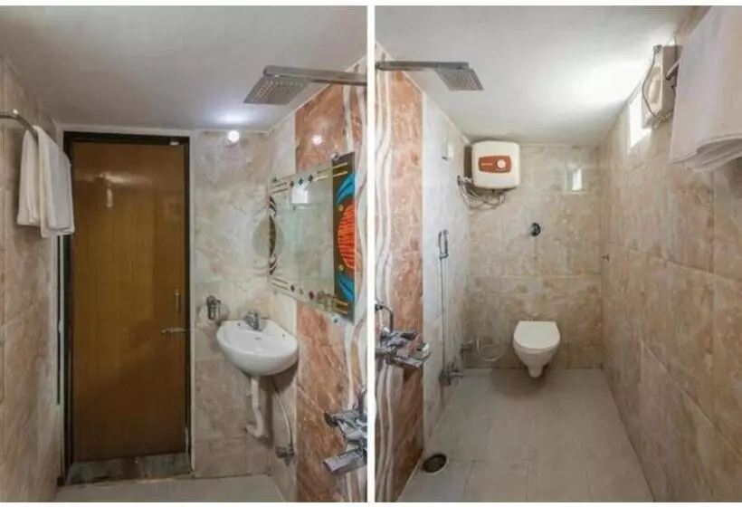 Hotelli Apex Heritage, Gangotri