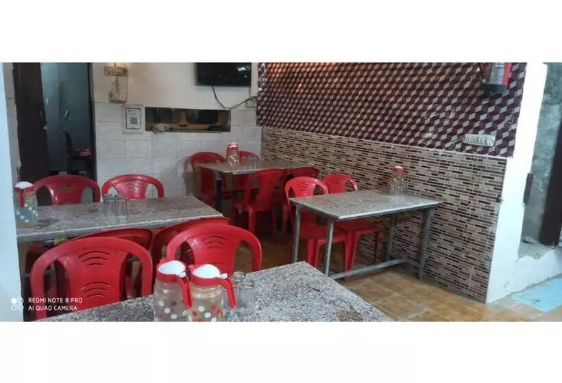 Hotelli Apex Heritage, Gangotri