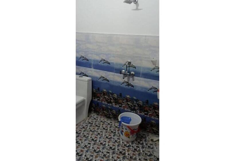 Отель Apex Heritage, Gangotri