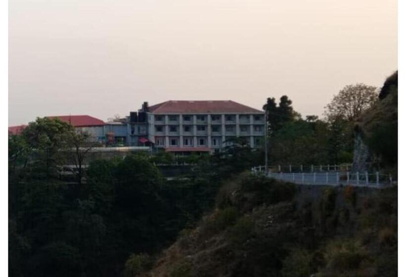 Отель Apex Heritage, Gangotri