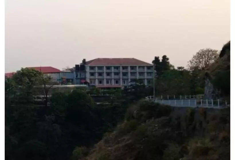 Hotelli Apex Heritage, Gangotri
