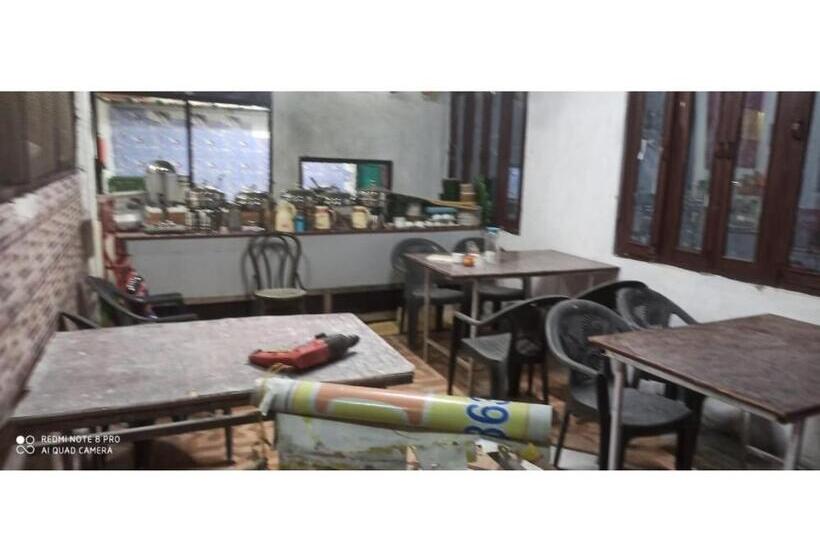 Отель Apex Heritage, Gangotri