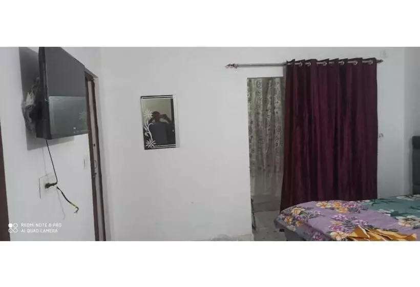 Hotelli Apex Heritage, Gangotri