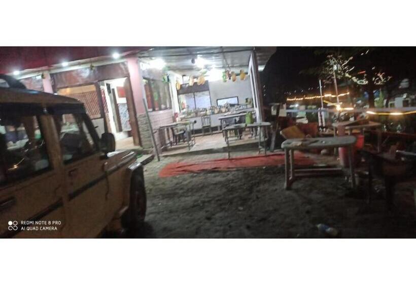 Отель Apex Heritage, Gangotri