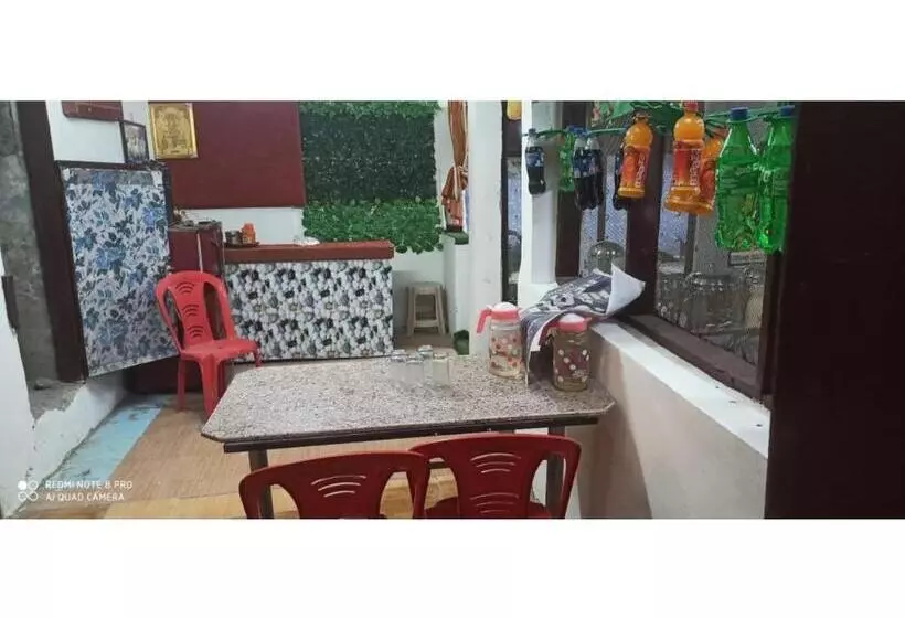 Hotelli Apex Heritage, Gangotri
