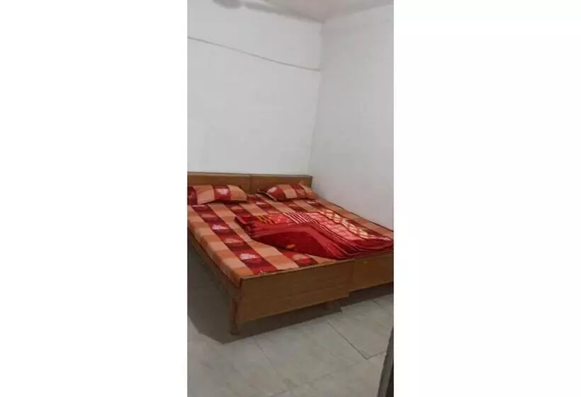 Hotelli Apex Heritage, Gangotri