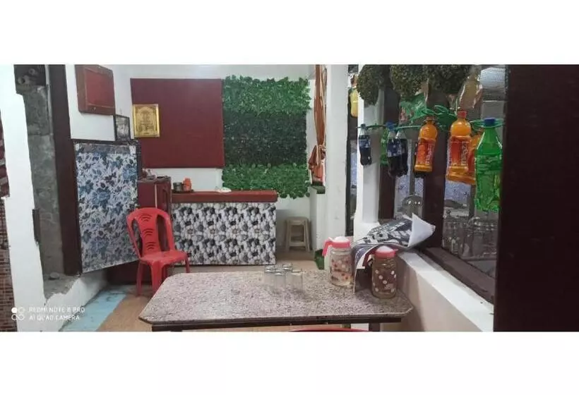 Hotelli Apex Heritage, Gangotri