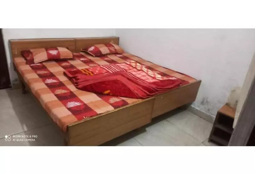 Hotelli Apex Heritage, Gangotri