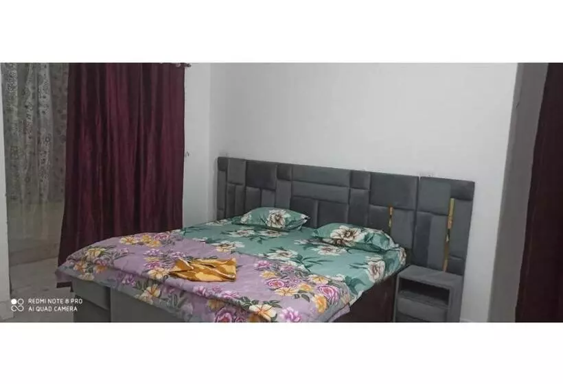 Hotelli Apex Heritage, Gangotri