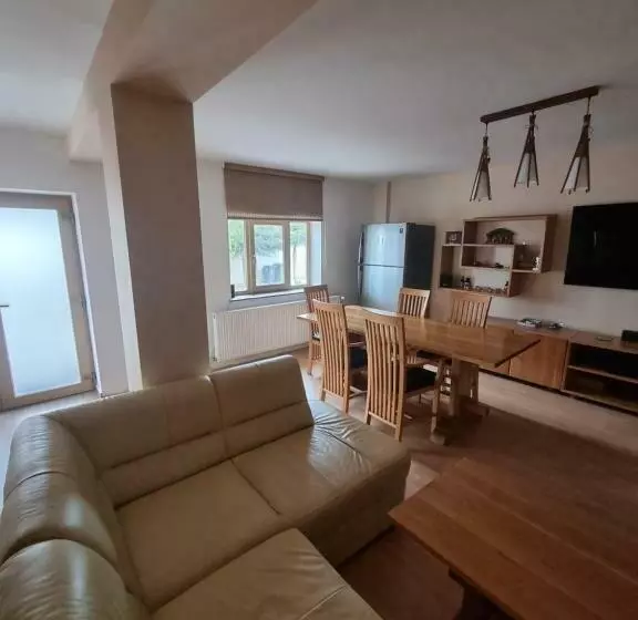 ホテル Casa Voinea
