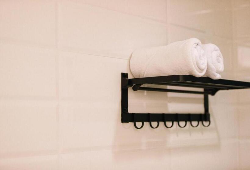 Hotel Chertel Poshtel