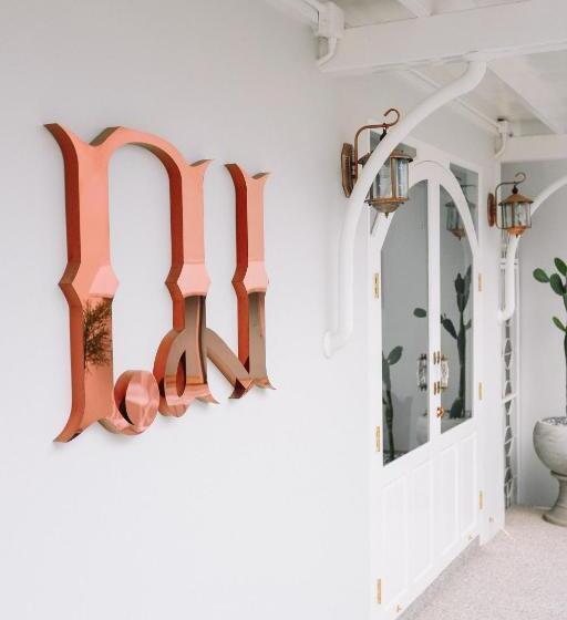 Hotel Chertel Poshtel