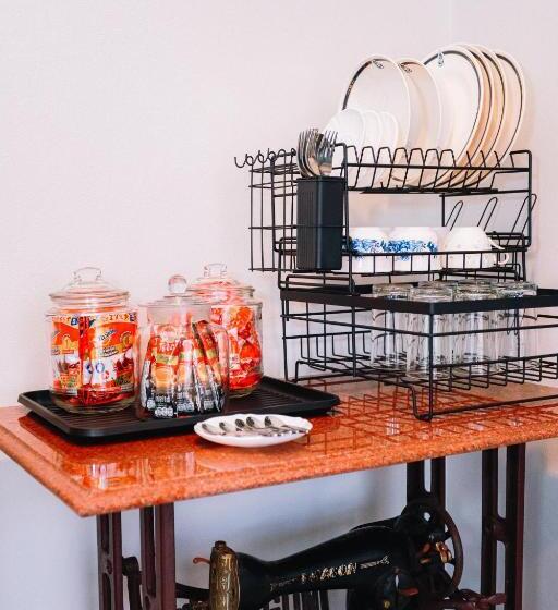 Hotel Chertel Poshtel