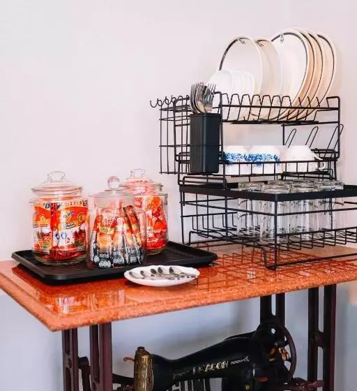 Hotelli Chertel Poshtel