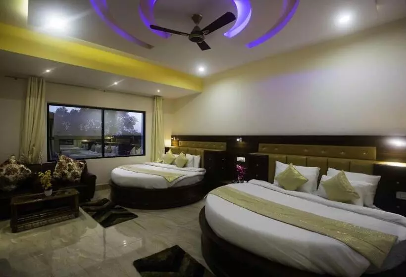 Hotelli Kings Regency