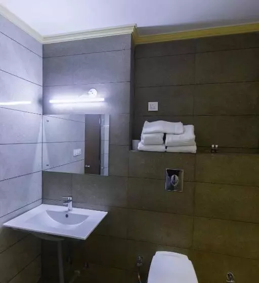 Hotelli Kings Regency