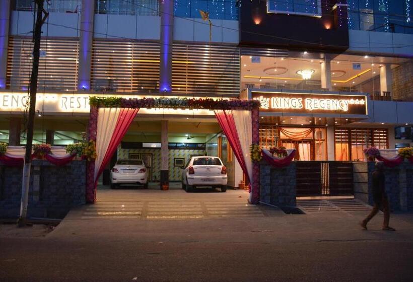 Hotel Kings Regency