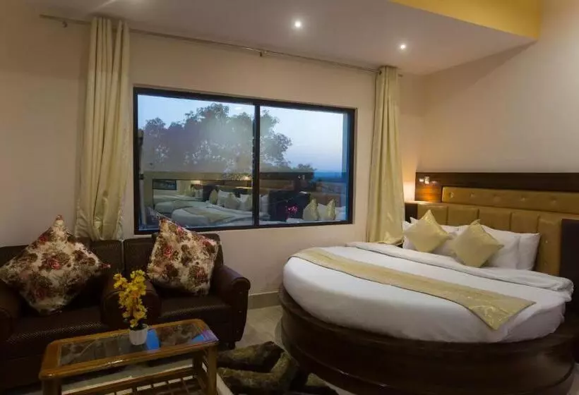 Hotelli Kings Regency