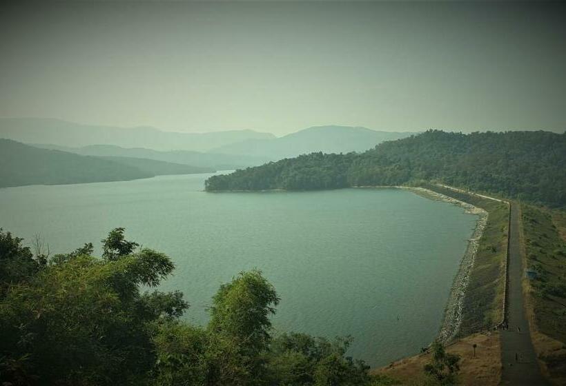 Hotel Life Farms   Near Mopa Airport Goa