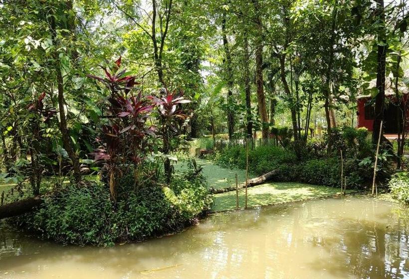 Hotel Life Farms   Near Mopa Airport Goa