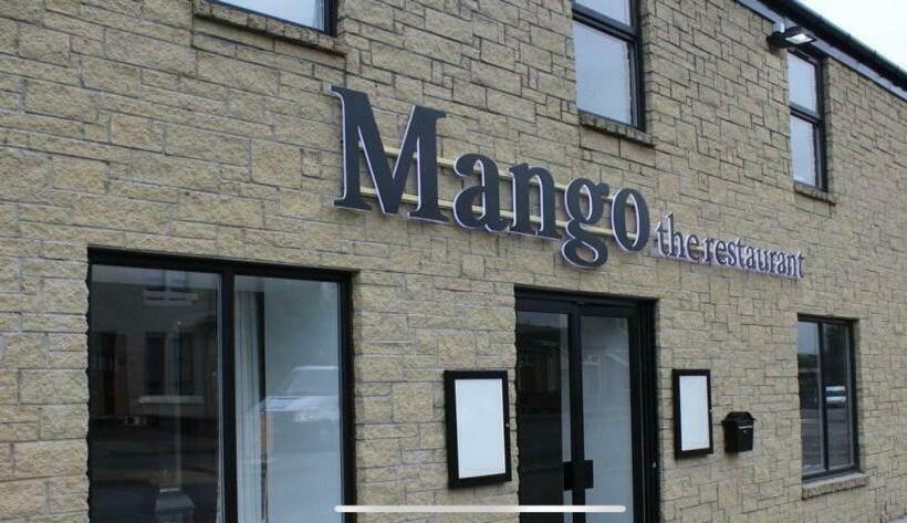 Hotel Mango The