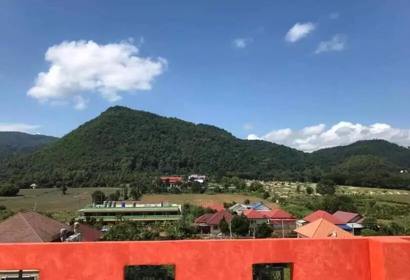 Hotelli Nangnon Hill Hug