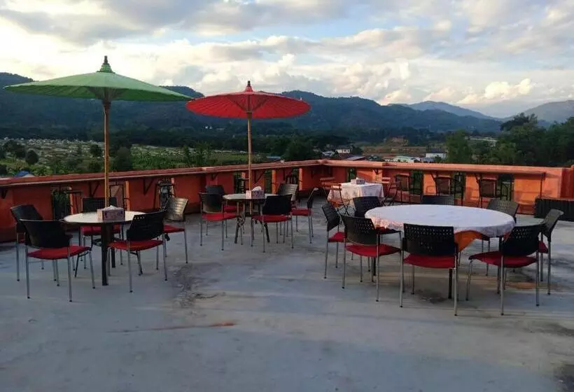 Hotelli Nangnon Hill Hug