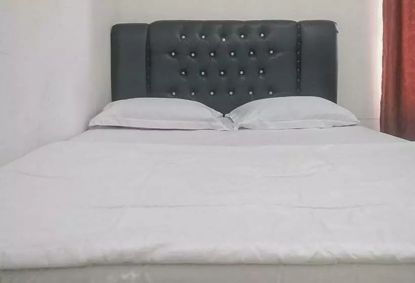 ホテル Nayla Homestay Jambi Mitra Reddoorz