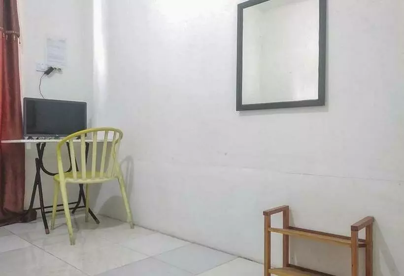 ホテル Nayla Homestay Jambi Mitra Reddoorz