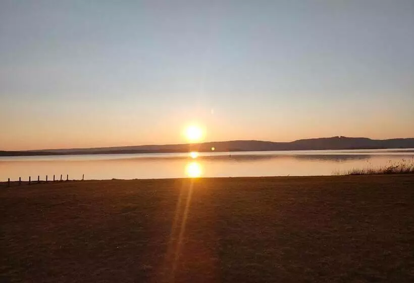 Hotelli Nuit Sur Un Voilier