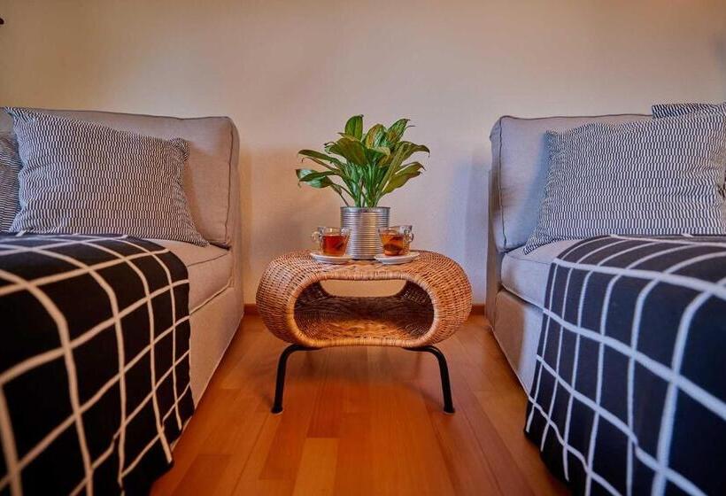 فندق Osteria Manciana Con Alloggio Monte Generoso