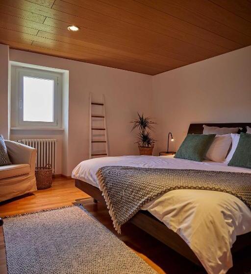 فندق Osteria Manciana Con Alloggio Monte Generoso