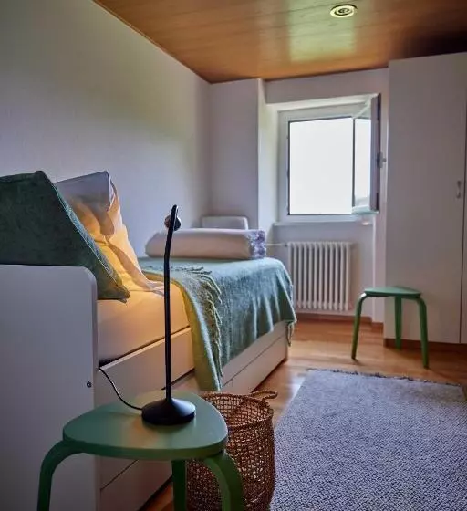 Hotelli Osteria Manciana Con Alloggio Monte Generoso