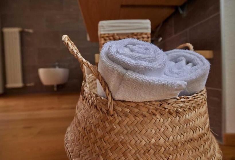 فندق Osteria Manciana Con Alloggio Monte Generoso