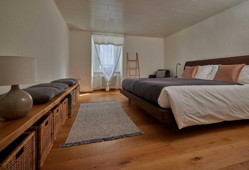 فندق Osteria Manciana Con Alloggio Monte Generoso