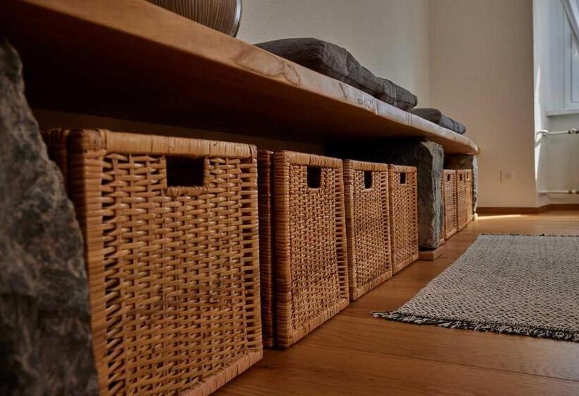 فندق Osteria Manciana Con Alloggio Monte Generoso