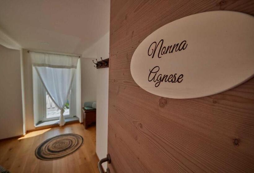 فندق Osteria Manciana Con Alloggio Monte Generoso