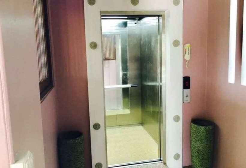 ホテル Tyler Cherngtalay