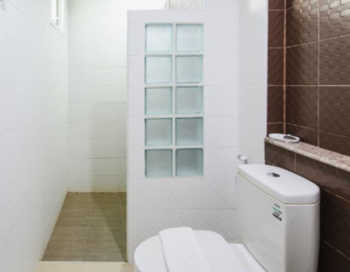 ホテル Tyler Cherngtalay