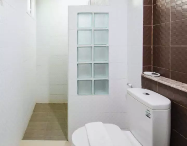 Hotelli Tyler Cherngtalay